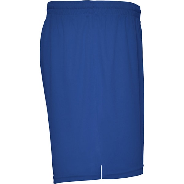 Roly Barn/Barn Player Sports Shorts 8 År Royal Blue Royal Blue 8 Years