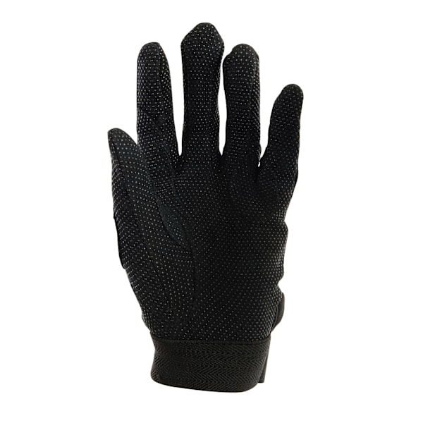 Dublin Vuxen Track Ridhandskar X-Small Svart Black X-Small