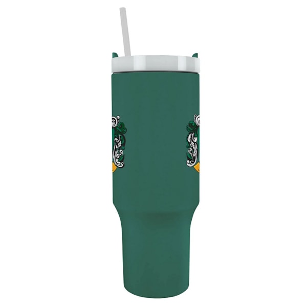 Harry Potter Slytherin Resemugg One Size Grön/Vit Green/White One Size