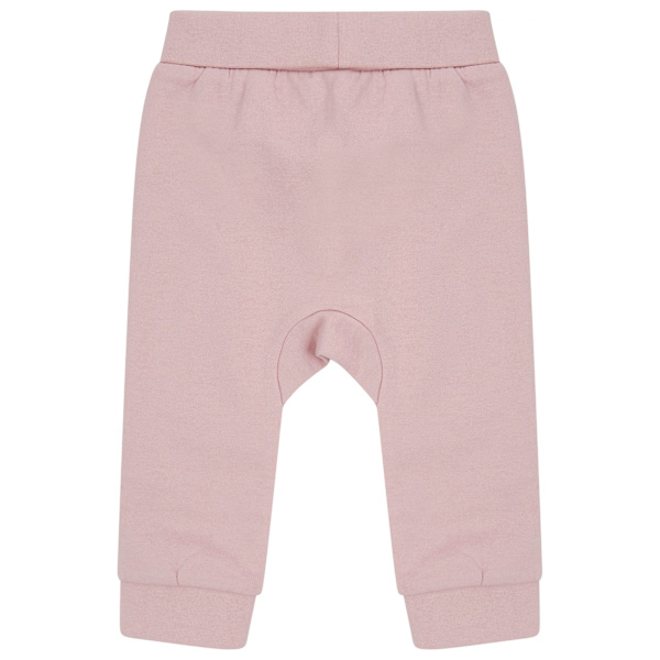 Larkwood Baby Hållbara Joggingbyxor 5-6 År Ljus Sten Light Stone 5-6 Years