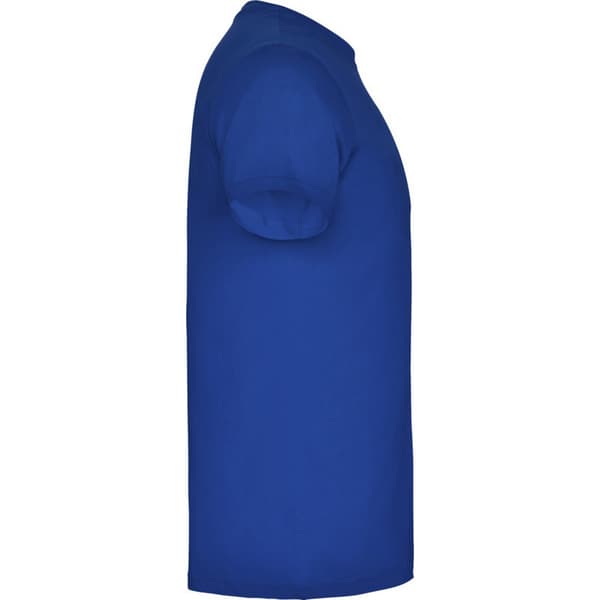 Roly Herr Beagle Kortärmad T-shirt M Kungsblå Royal Blue M