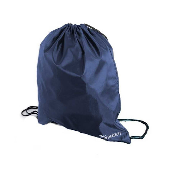 Precision PU Dragskoväska One Size Navy Navy One Size