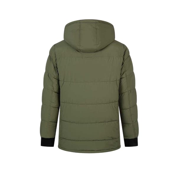 Minoti Herr Vadderad Parkas S Khaki Khaki S