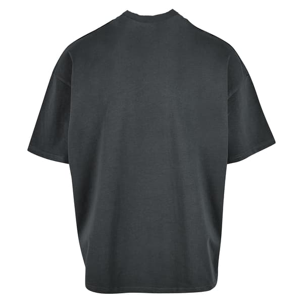 New Morning Studios Herr Jersey Bomull Oversized T-Shirt M Magn Magnet M