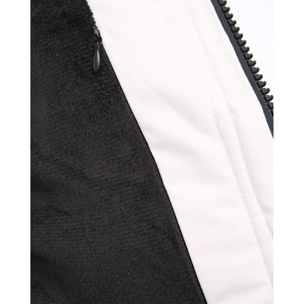 Bewley & Ritch Northbrook Våtlook Vadderad Jacka Herr M Stone Stone M