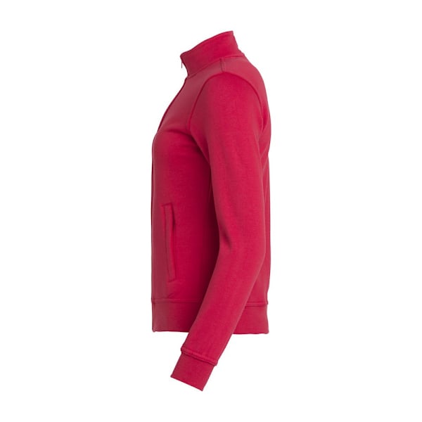 Clique Dam/Kvinnor Basic Jacka XS Röd Red XS