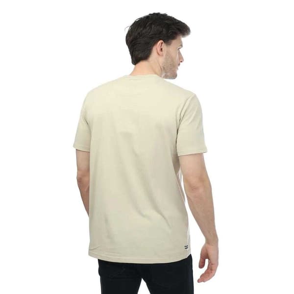 Weekend Offender Herr Bridgetown T-shirt XL Stone Stone XL