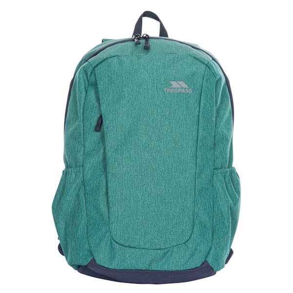 Trespass Alder 25L Ryggsäck One Size Grön Green One Size