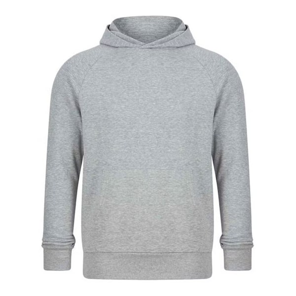 Tombo Unisex Athleisure Hoodie XL Heather Grey Heather Grey XL