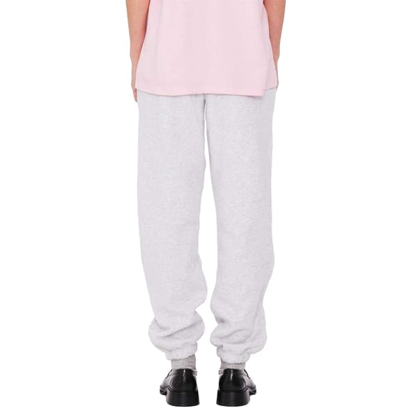Rotate Sunday Sweatpants för dam/kvinnor i bomull M Grå Grey M