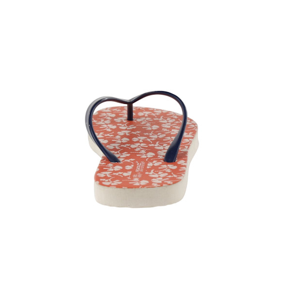Regatta Dam/Dam Orla Kiely Parsley Flip Flops 5 UK Satsum Satsuma/White 5 UK