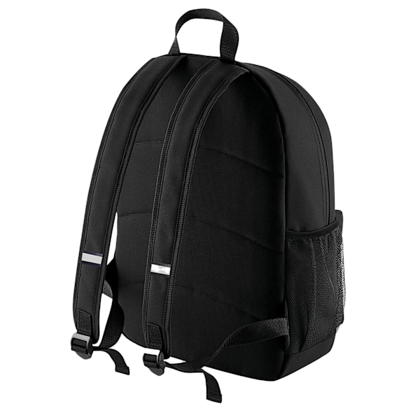 Quadra Academy Ryggsäck One Size Svart Black One Size