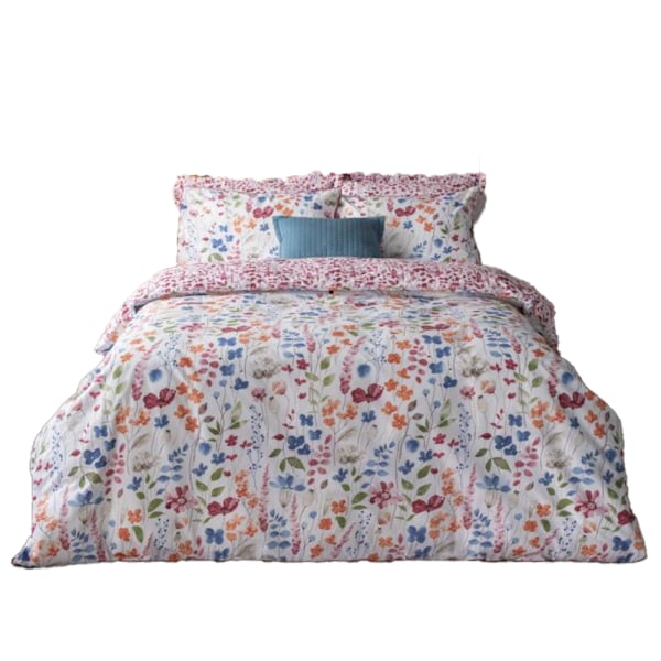 Belledorm Marnie Påslakanset Superking Flerfärgad Multicoloured Superking