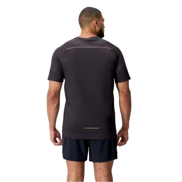 Canterbury Herr Tempo Logotyp Regular Raglan T-shirt S Svart Black S