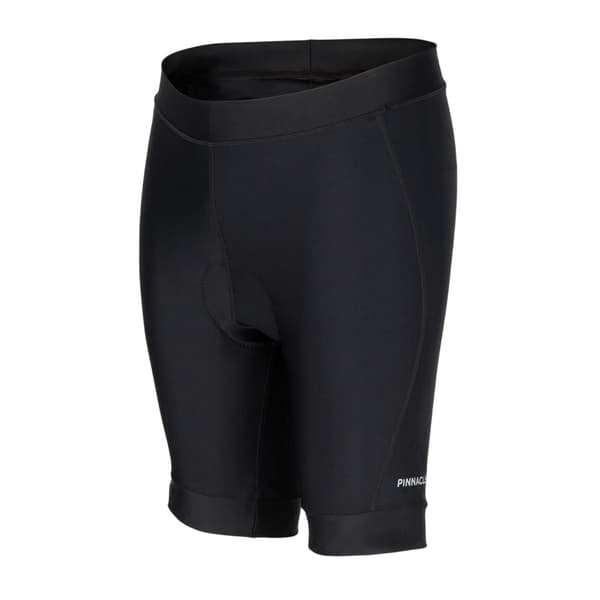 Pinnacle Coolmax Vadderade Cykelshorts för Herr S Svart Black S