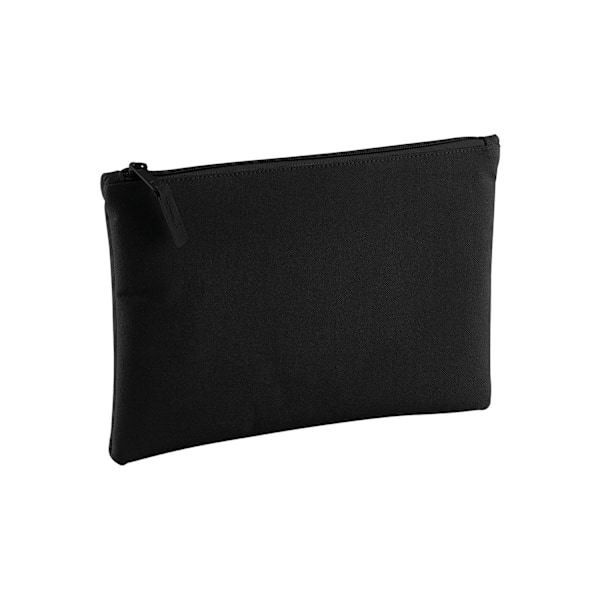 Bagbase Plain Pouch One Size Svart Black One Size