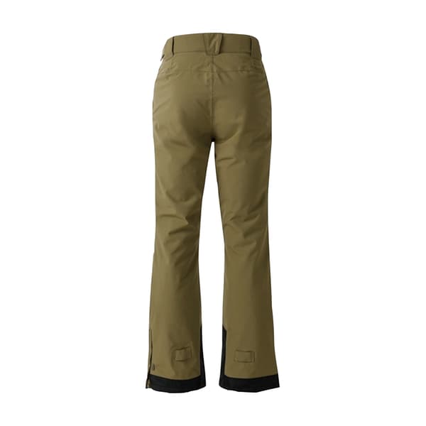 Dare 2B Herr Baseplate II Skidbyxor 38R Martini Olive Martini Olive 38R