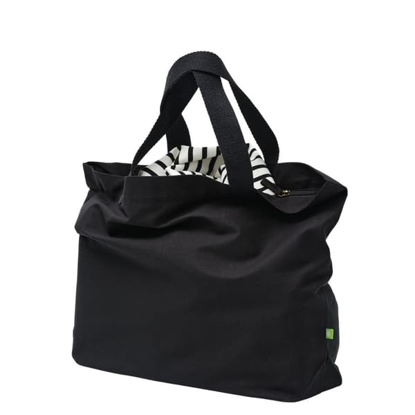 Nutshell Elba Premium 33L Tote Bag One Size Svart Black One Size