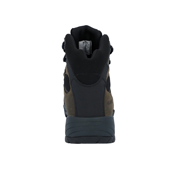 Hi-Tec Unisex Adult Altitude Pro RGS Läderstövlar 10.5 UK Mörk Dark Chocolate 10.5 UK