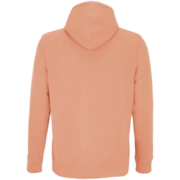 SOLS Unisex Vuxen Constellation Hoodie M Peach Peach M