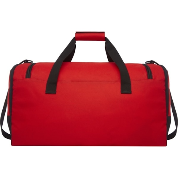 Bullet Retrend Recycled Holdall One Size Röd Red One Size