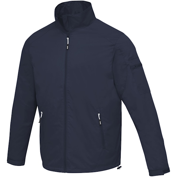 Elevate Life Mens Palo Lättviktsjacka XXL Marinblå Navy XXL