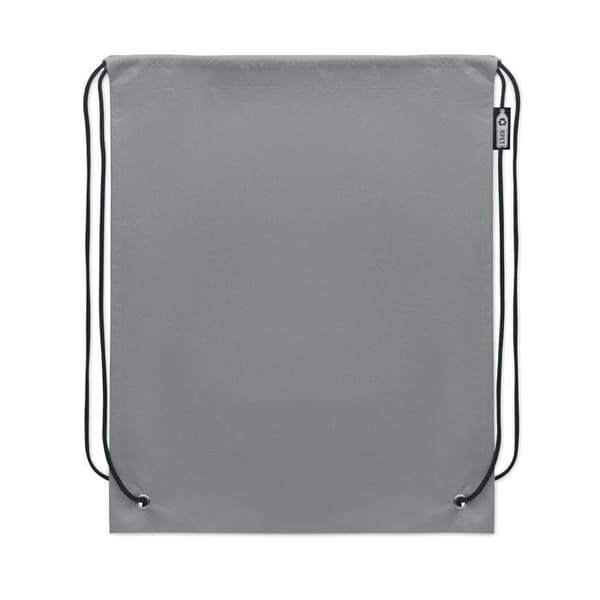 MidOcean Daffy Non-Woven Dragväska En Storlek Grå Grey One Size