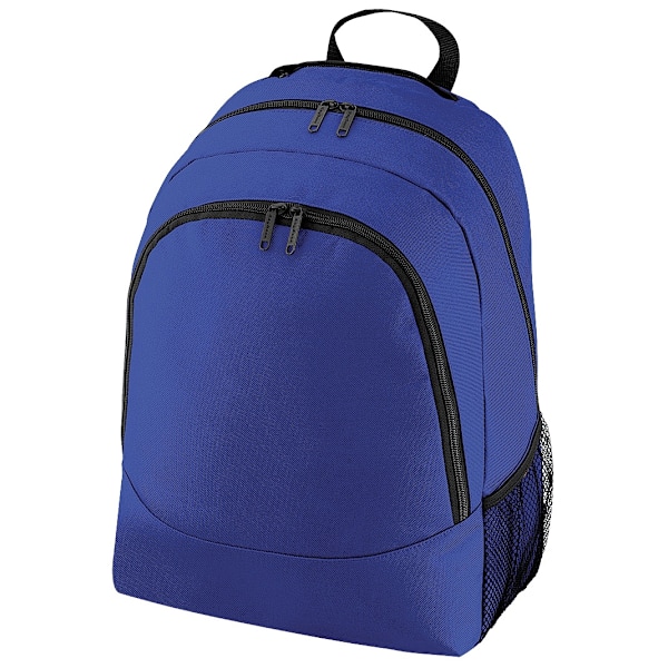 Bagbase Universal Multipurpose Ryggsäck / Ryggsäck / Väska (18 L) Bright Royal One Size