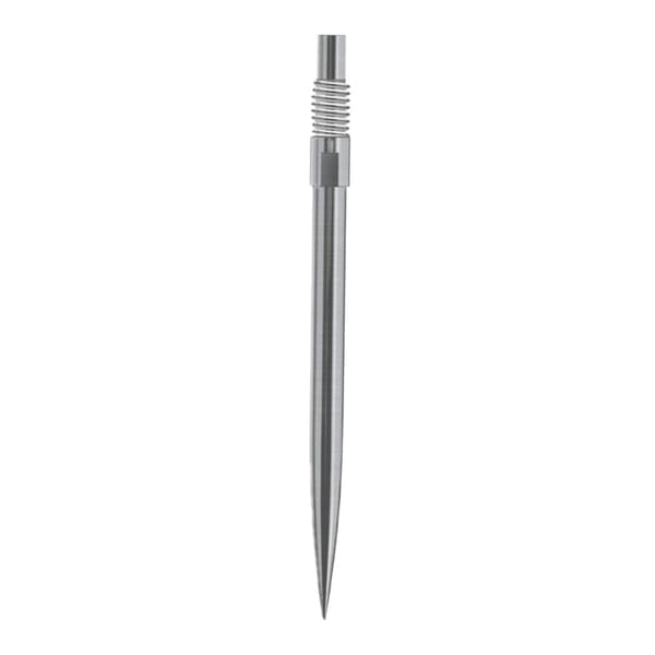 Harrows Dartspetsar 35mm Silver Silver 35mm
