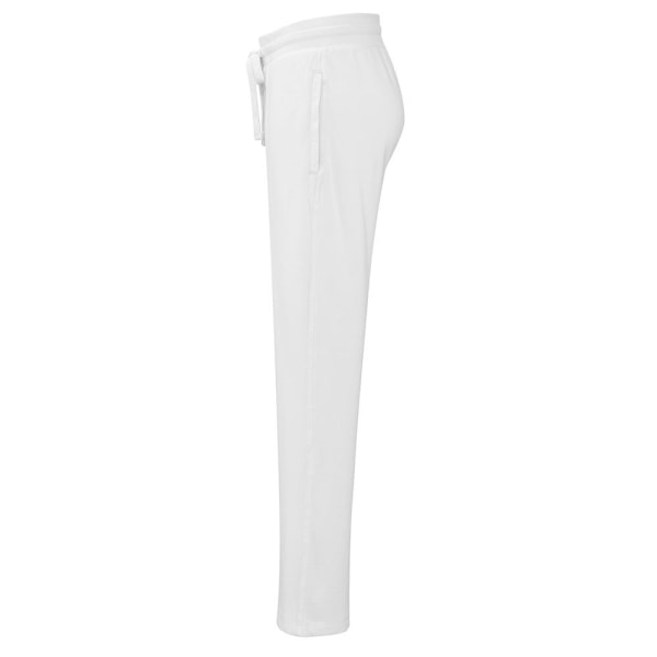 Cottover Herr Joggingbyxor L Vit White L