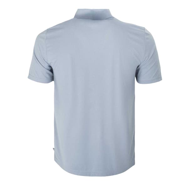Slazenger Pikétröja för män S Ljusblå Light Blue S