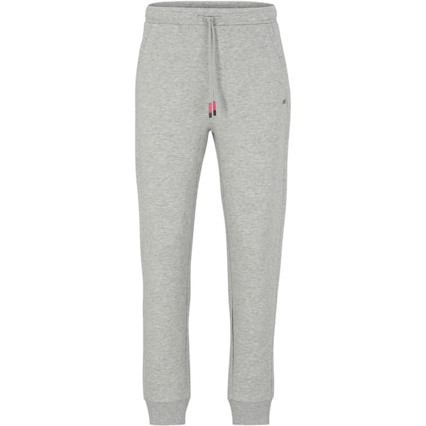Boss Herr Hadiko Slim Joggers S R Ljusgrå Light Grey S R