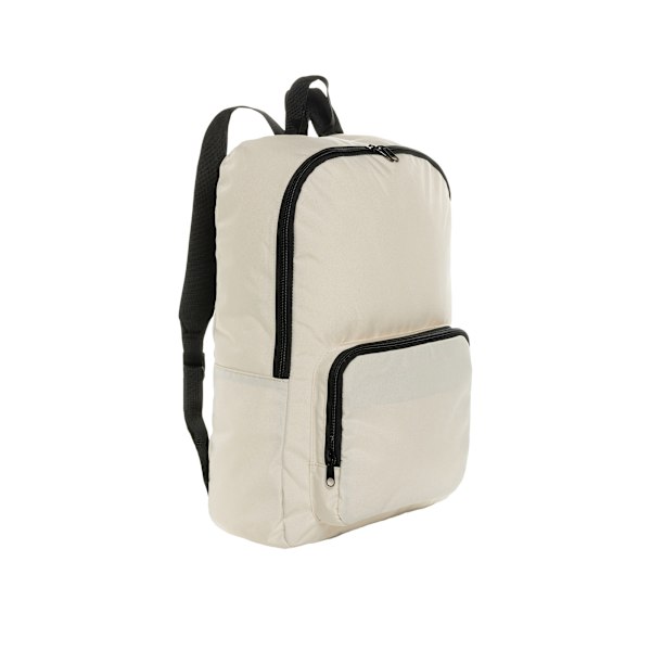 XD Collection Dillon Vikbar Aware Ryggsäck One Size Off White Off White One Size