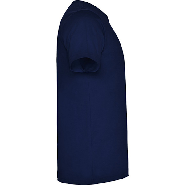 Roly Barn/Kids Dogo T-shirt 9-10 år Marinblå Navy Blue 9-10 Years