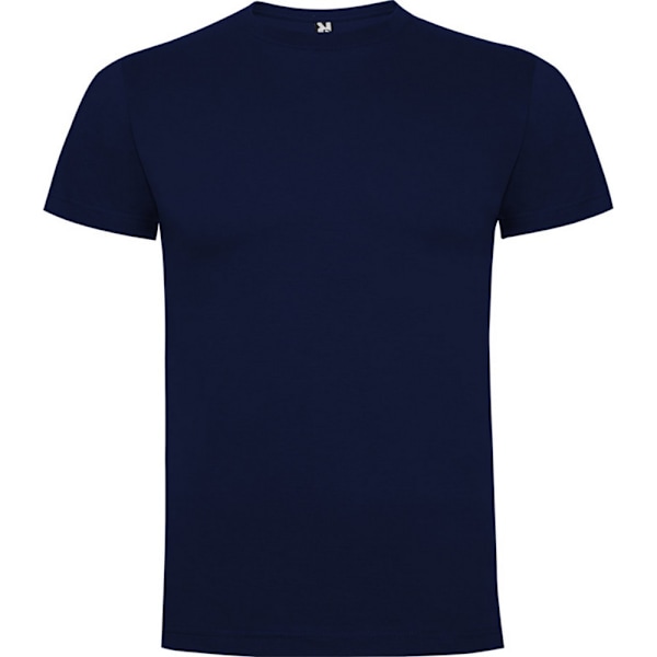 Roly Barn/Kids Dogo T-shirt 9-10 år Marinblå Navy Blue 9-10 Years