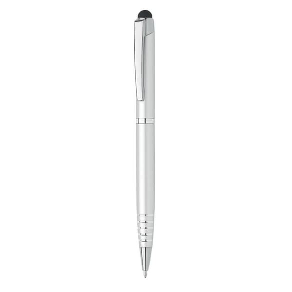 MidOcean Florina Stylus Pen One Size Silver Silver One Size