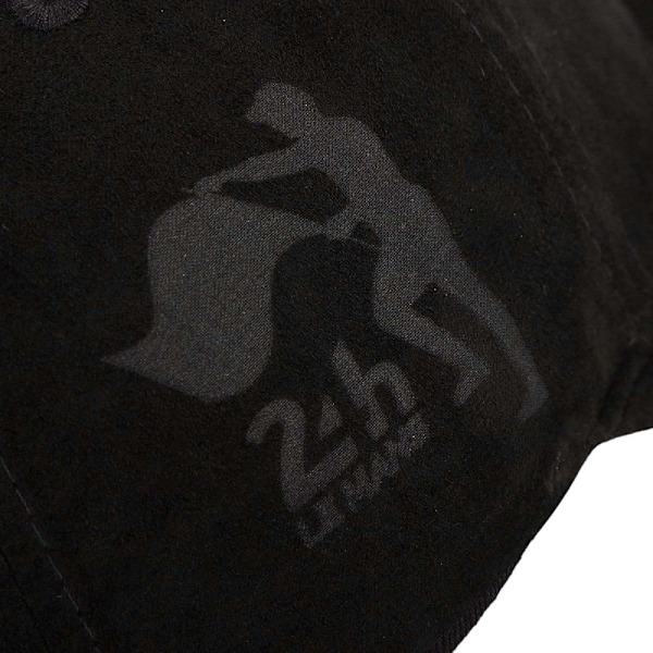 Tokyo Time Unisex Vuxen Le Mans 2020 Baseballkeps One Size Svart Black One Size