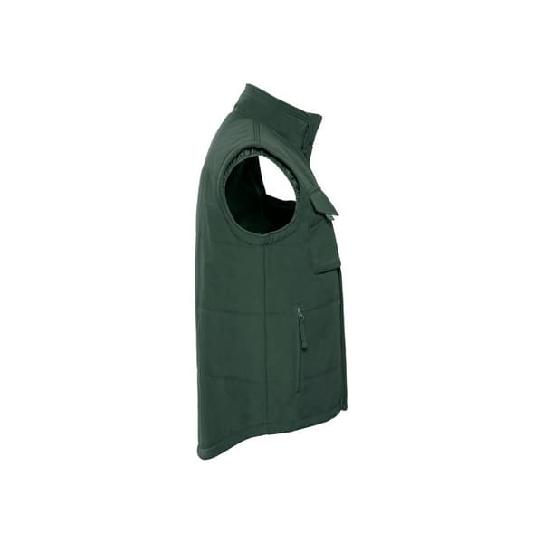 Russell Herr Gilet S Flaska Bottle S