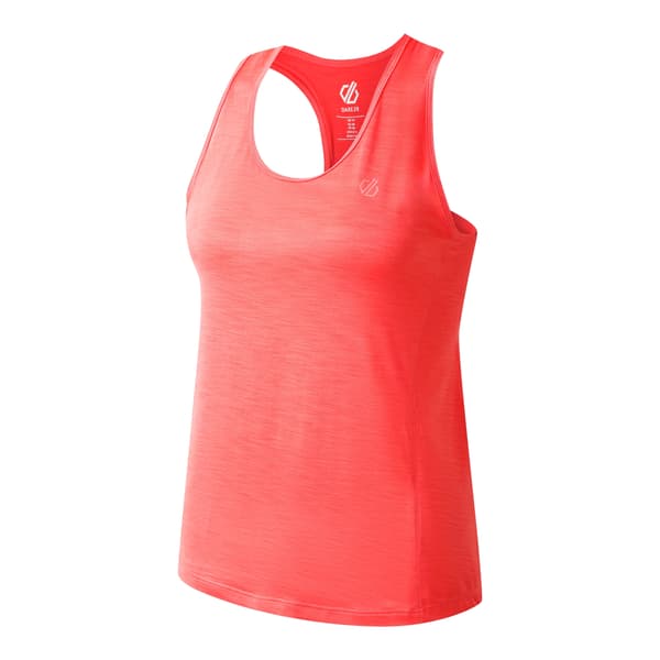 Dare 2b Dam Modernize II Västen 20 UK Peach Bloom Peach Bloom 20 UK