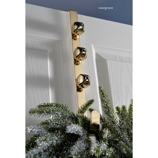 Premier Julkranshängare 30cm Guld Gold 30cm