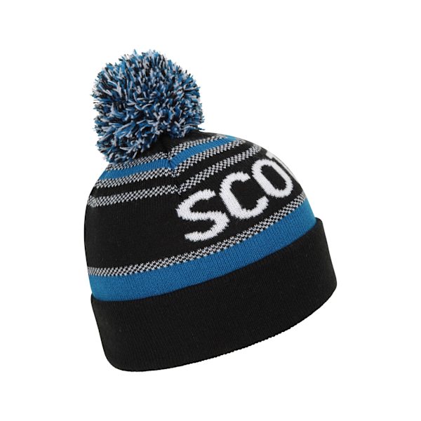 Mountain Warehouse Scotland Beanie One Size Navy Navy One Size