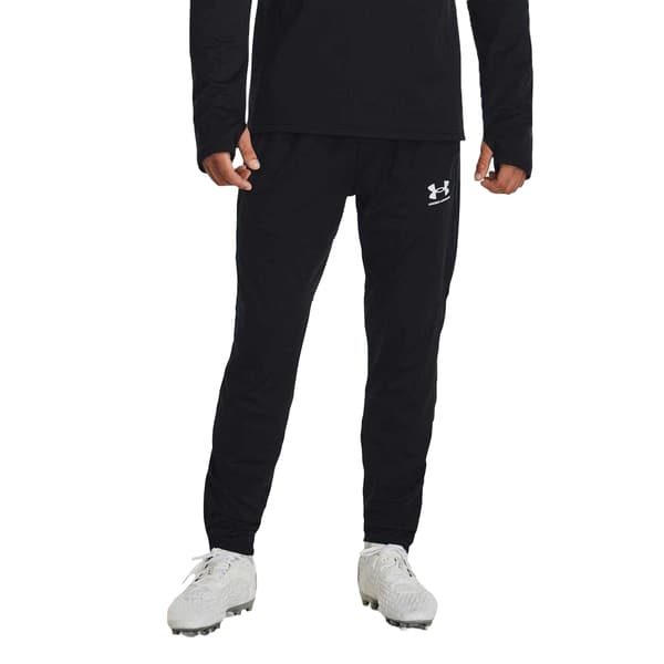 Under Armour Herr Challenger Byxor XL Svart Black XL