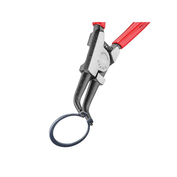 Knipex 46 31 Utvändiga 45° Låsringstänger Serie 19-60mm A22 Mult Multi Colour 19-60mm A22