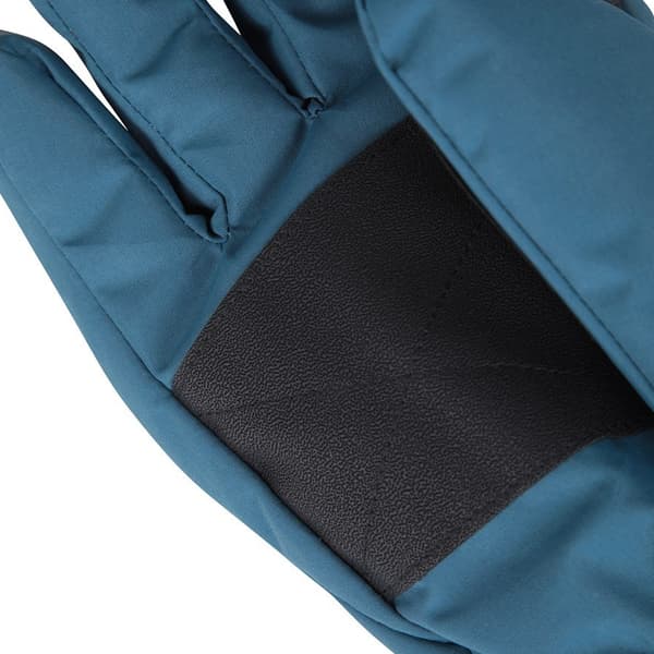 Mountain Warehouse Skidhandskar för dam L Mörk Teal Dark Teal L