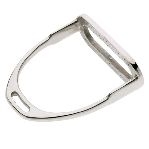 Lorina PSOB Stigbyglar 5 tum Silver Silver 5in