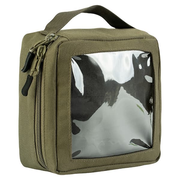 Speero Hook Bait Pouch One Size Grön Green One Size