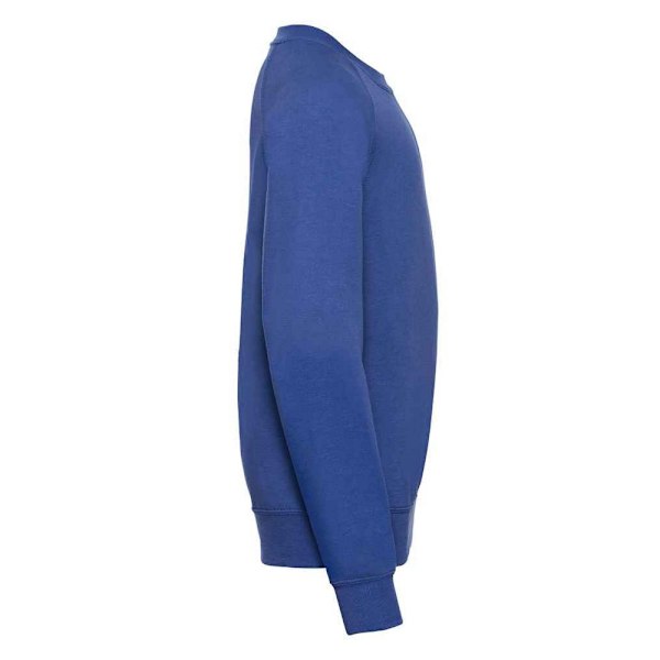 Jerzees Schoolgear Barn/Barn Sweatshirt 11-12 År Ljus Bright Royal Blue 11-12 Years