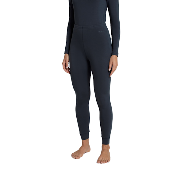 Animal Base Layer Byxor för Kvinnor/Dam i Blaze, Storlek 20 UK, Marinblå Navy 20 UK