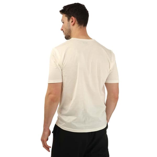 C.P. Company Herr No Gravity T-shirt XL Vit White XL