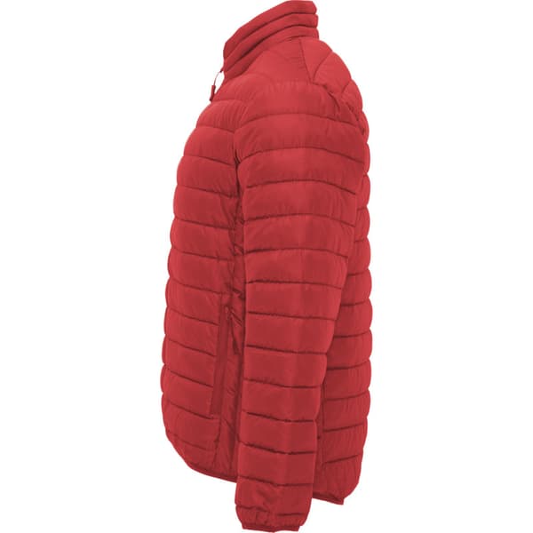 Roly Finland Isolerad Jacka Herr M Röd Red M
